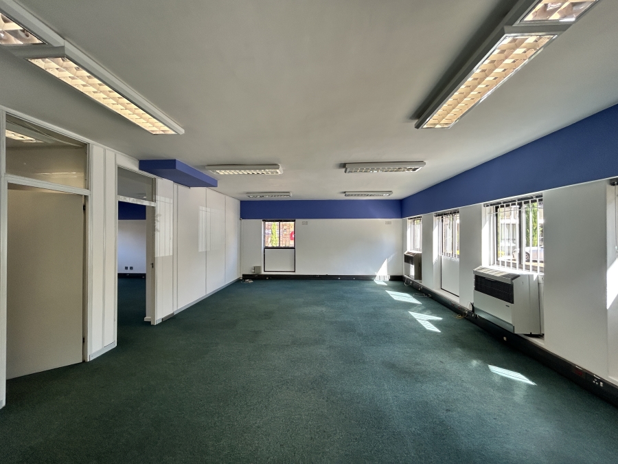 To Let commercial Property for Rent in Claremont Western Cape